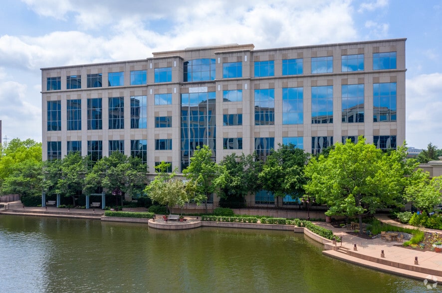 More Photos Of 7701 S France Ave, Edina Office For Lease