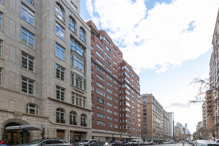 More Photos Of 35 E 85th St, New York Apartments For Sale