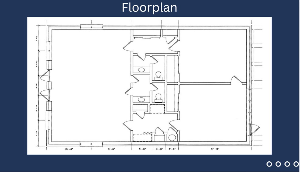 More Photos Of 134 High St, Montgomery Office For Sale