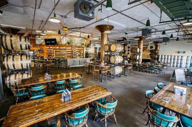 More Photos Of 250 Mill St, Taylors Restaurant For Lease