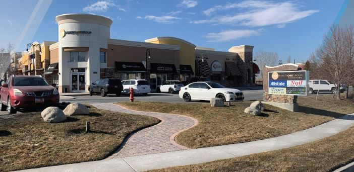 More Photos Of 7800 S 1300 E, Cottonwd Hgts Unknown For Lease