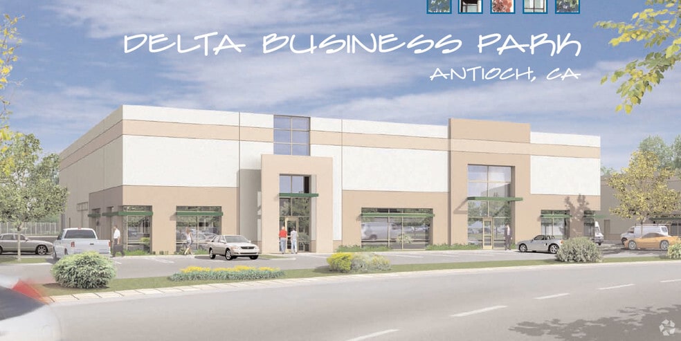 More Photos Of 2845 Verne Roberts Cir, Antioch Research And Development For Lease