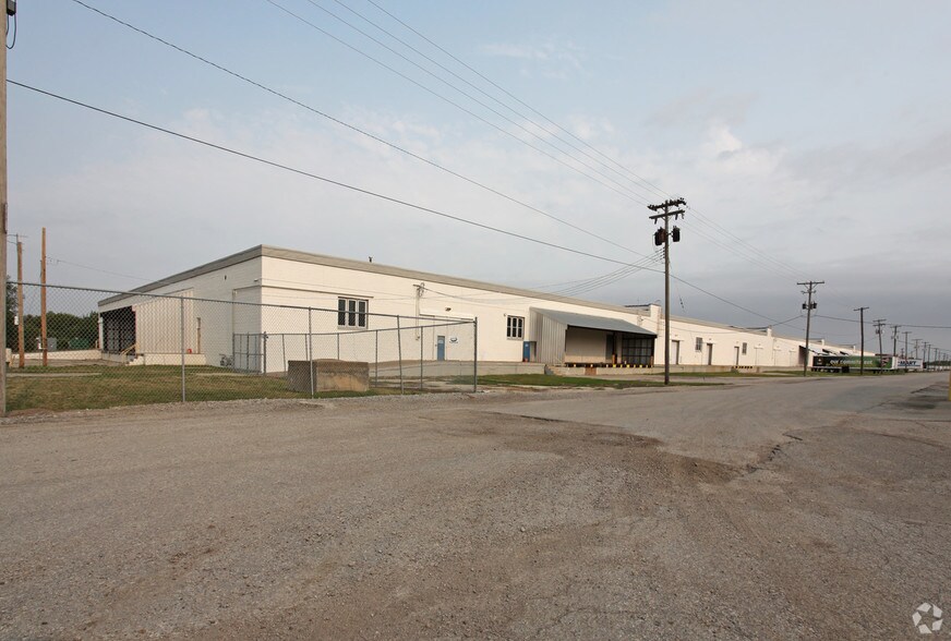 More Photos Of 7215 SW Topeka Blvd, Topeka Warehouse For Sale