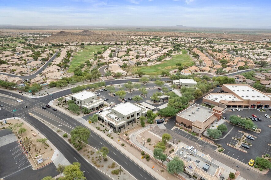 More Photos Of 1345 E Chandler Blvd, Phoenix Office For Lease