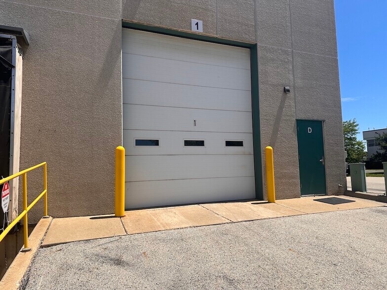 More Photos Of 5801 Weller Ct SW, Wyoming Warehouse For Lease