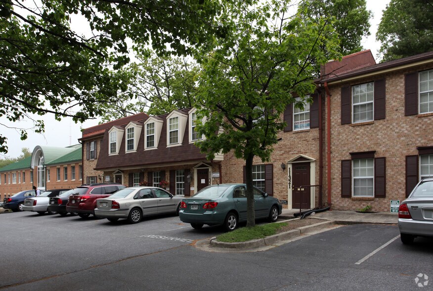 More Photos Of 11303-11327 Amherst Ave, Wheaton Office Residential For Lease