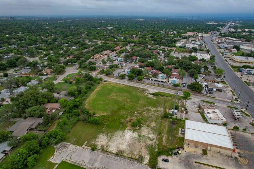 More Photos Of 1920 Bandera Rd, San Antonio Land For Sale