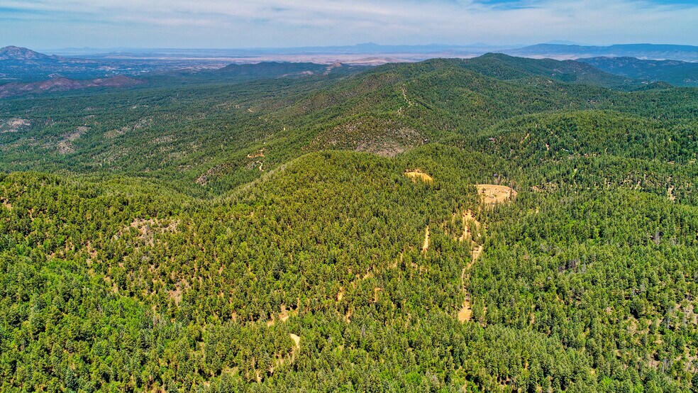 More Photos Of Senator Highway, Prescott Land For Sale