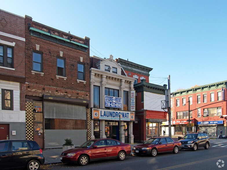 Primary Photo Of , Brooklyn General Retail For Sale