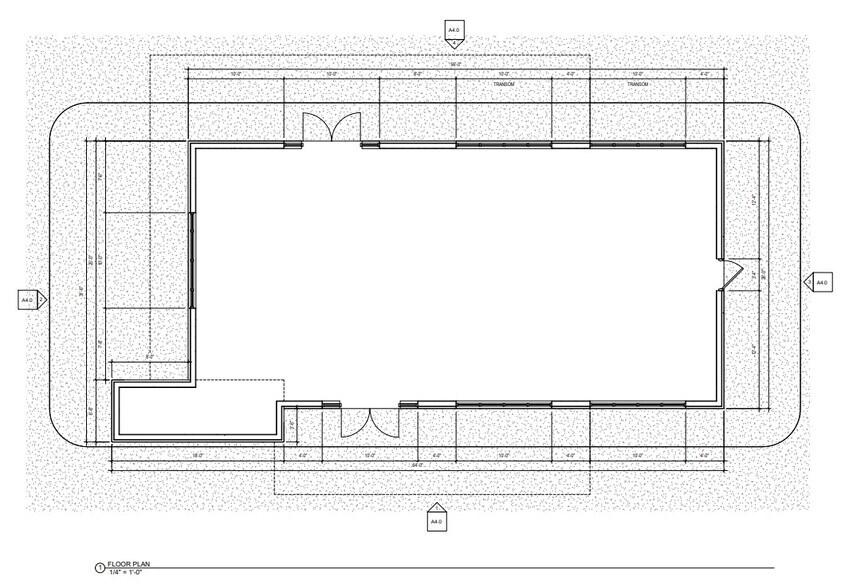 More Photos Of 500 Collins Park Drive, Antioch Fast Food For Lease