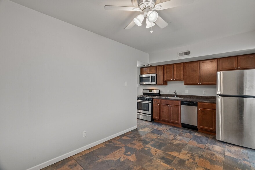 More Photos Of 5225 Southwest Ave, Saint Louis Apartments For Sale