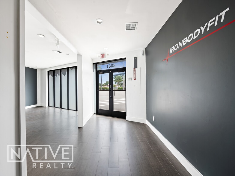More Photos Of 3061 N Federal Hwy, Fort Lauderdale Storefront For Lease