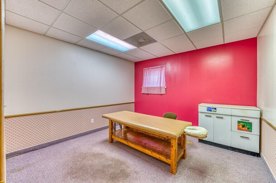 More Photos Of 100 W 4th St, Walsenburg Medical For Sale