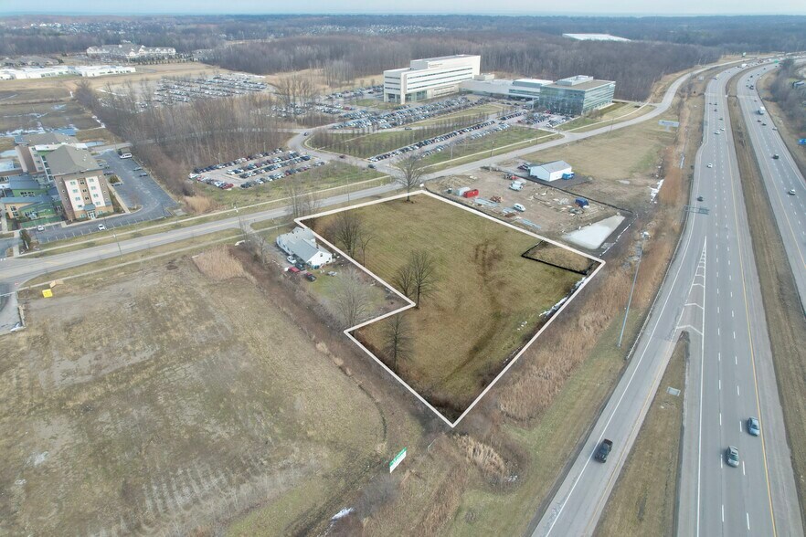 More Photos Of 0 Just Imagine Drive, Avon Land For Sale