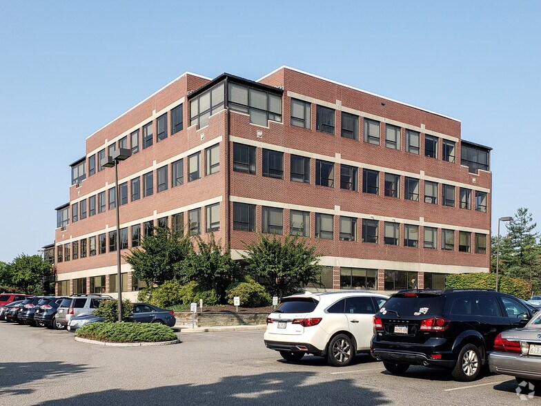 Primary Photo Of 300 Congress St, Quincy Medical For Sale