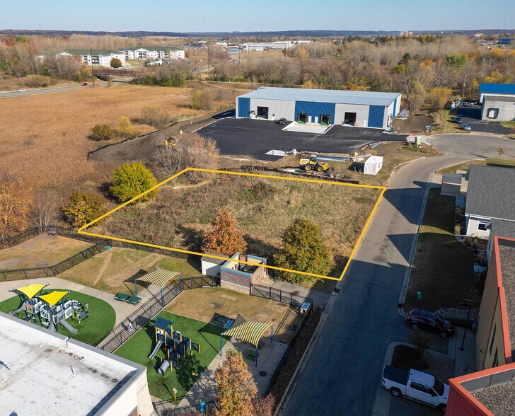 More Photos Of XXX 40th Ave NW, Rochester Land For Sale