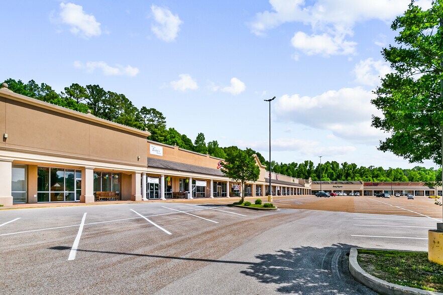 More Photos Of 4000 S Frontage Rd, Vicksburg Unknown For Lease