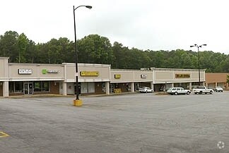 More Photos Of 2906-2930 Evans Mill Rd, Lithonia Storefront For Lease