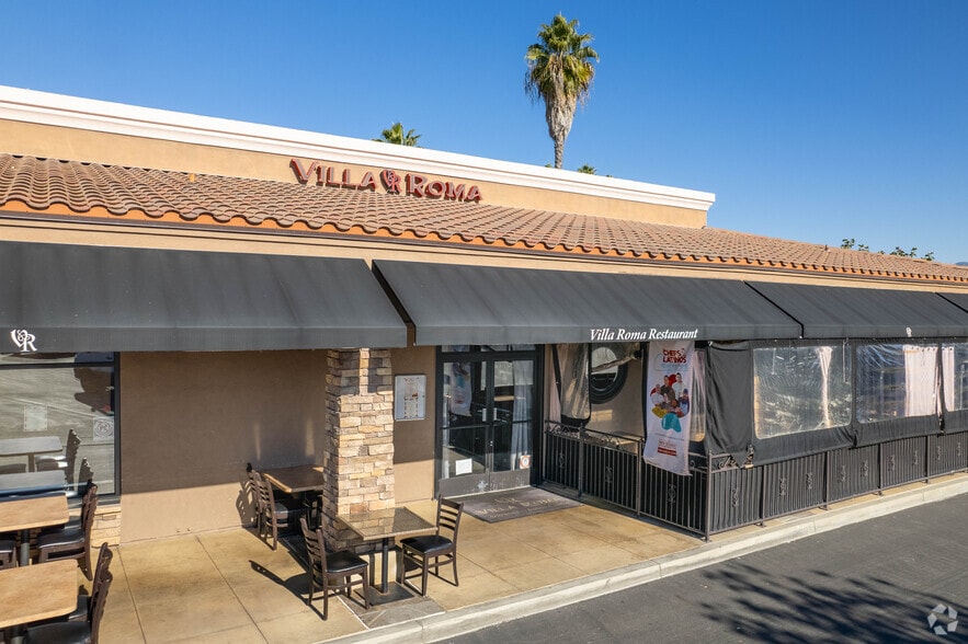 More Photos Of 25254-25260 La Paz Rd, Laguna Hills Unknown For Lease