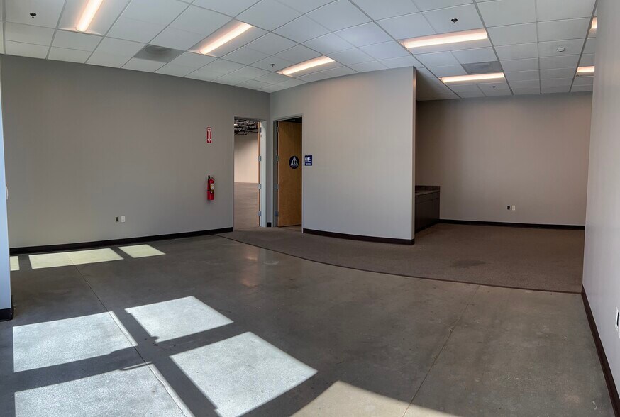 More Photos Of 3412 De Forest Cir, Mira Loma Warehouse For Lease