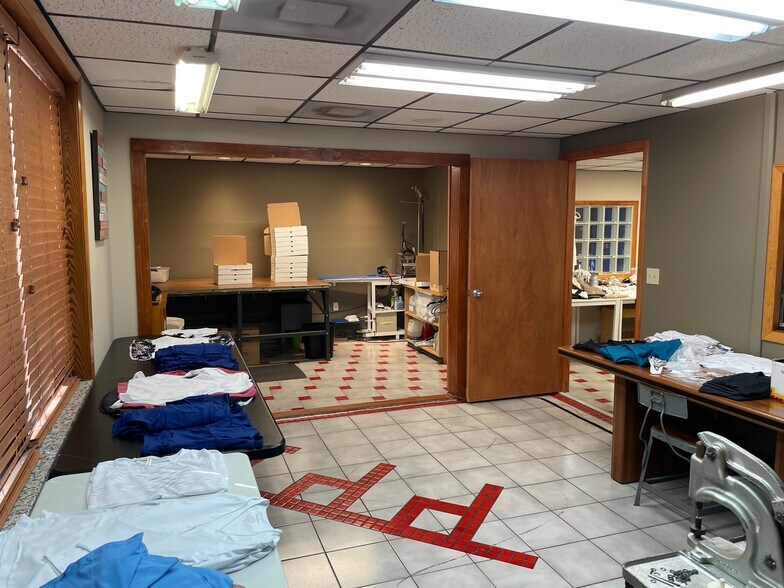 More Photos Of 12000-12163 SW 132nd Ct, Miami Light Distribution For Sale