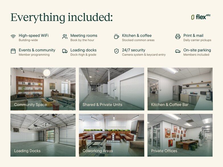 More Photos Of 900 Pressley Rd, Charlotte Warehouse For Lease