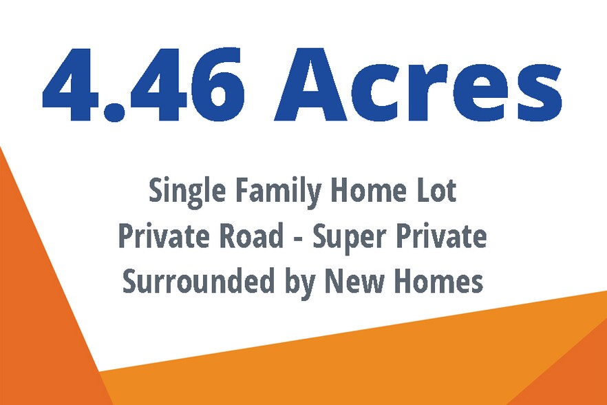 More Photos Of 1852 Percy, Highland Land For Sale