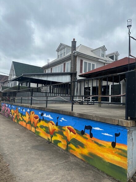 Primary Photo Of 131 W 2nd St, Berwick Bar For Sale