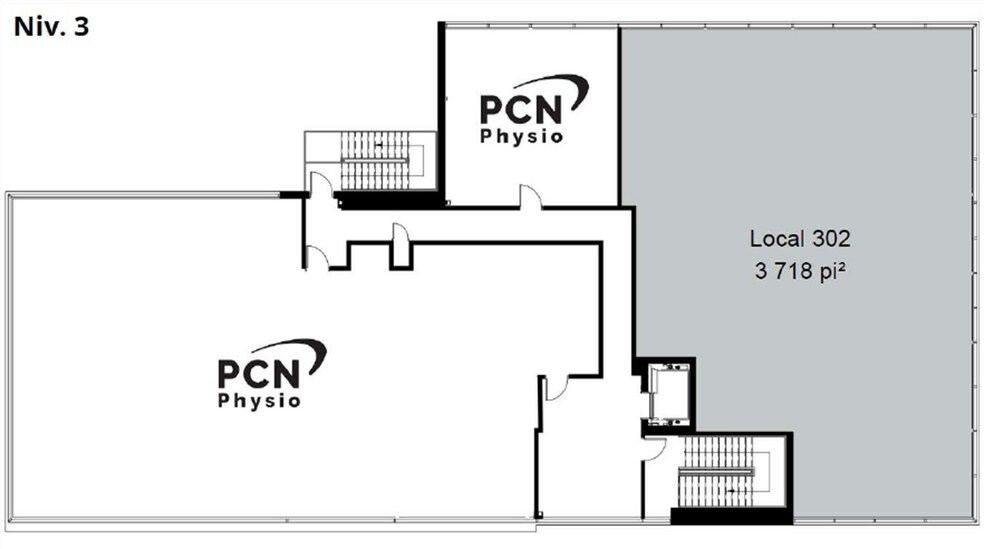 More Photos Of 700 Av Taniata, Lévis Medical For Lease