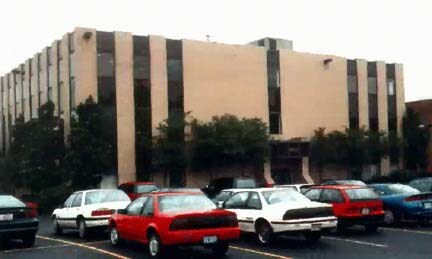 More Photos Of 6300 Rockside Rd, Independence Office For Lease