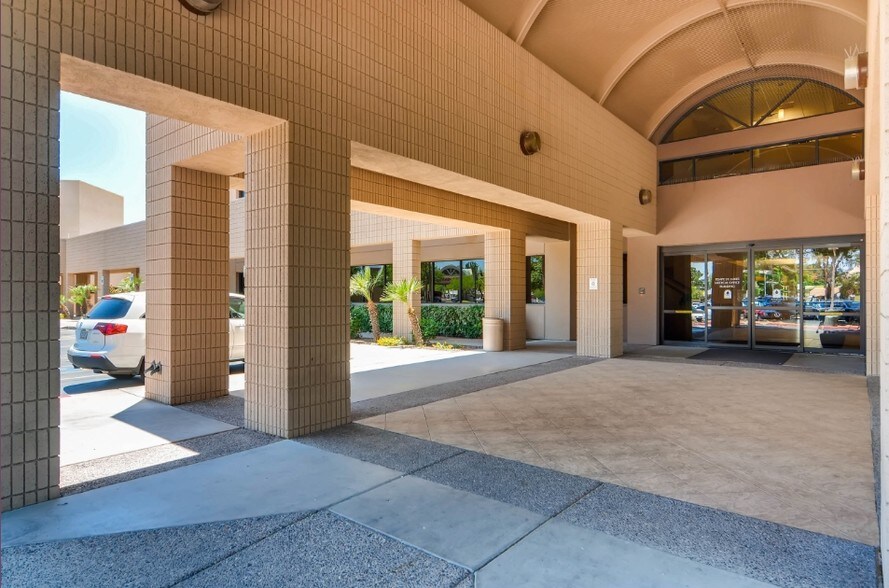 More Photos Of 1492 S Mill Ave, Tempe Medical For Lease