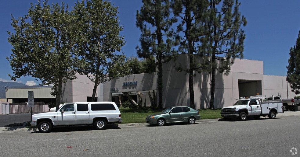 More Photos Of 15841 Business Center Dr, Irwindale Warehouse For Sale