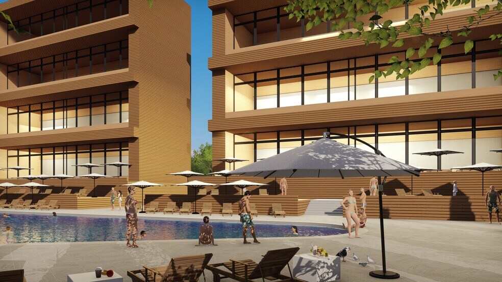 More Photos Of Mixed Use Development Site 19± Ac, North Port Land For Sale