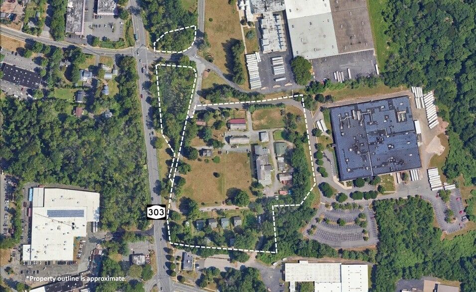 More Photos Of 32 S Greenbush Rd, Orangeburg Land For Sale