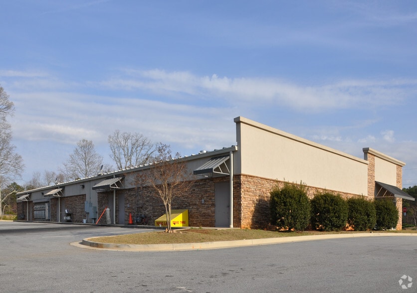 More Photos Of 2745 Mount Zion Rd, Jonesboro Unknown For Lease