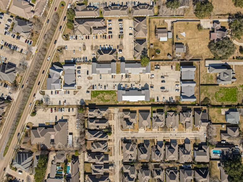 More Photos Of 4471 Bluebonnet Blvd, Baton Rouge Office For Lease