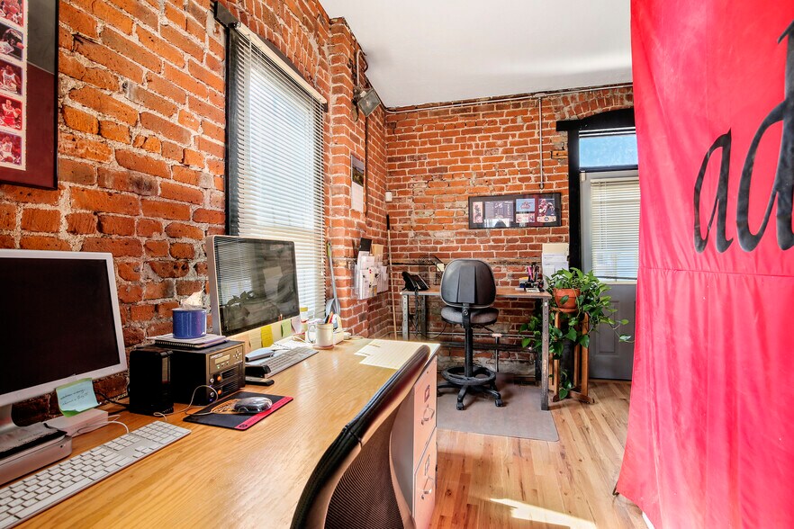 More Photos Of 54 W 11th Ave, Denver Loft Creative Space For Sale