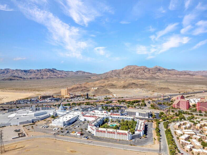 More Photos Of 190 Buffalo Mountain Rd, Primm Land For Sale