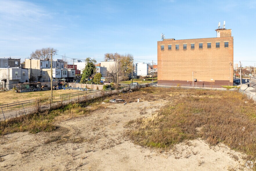 More Photos Of 2314-56 N American St, Philadelphia Land For Sale