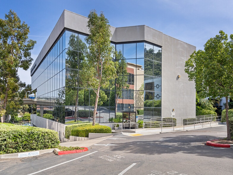 More Photos Of 2763 Camino del Rio S, San Diego Office For Sale
