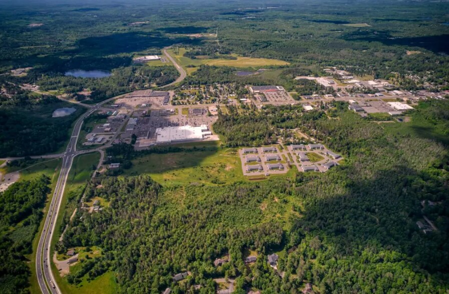 More Photos Of 0000 Driscoll Rd, Rhinelander Land For Sale