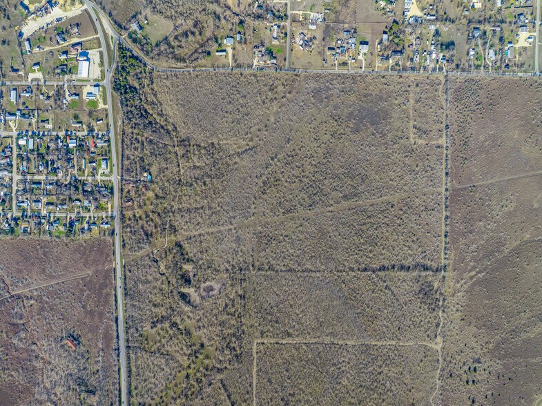 More Photos Of 5225 FM 2001, Buda Land For Sale