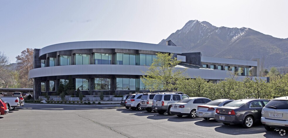 Primary Photo Of 4725 Holladay Blvd, Salt Lake City Office For Lease