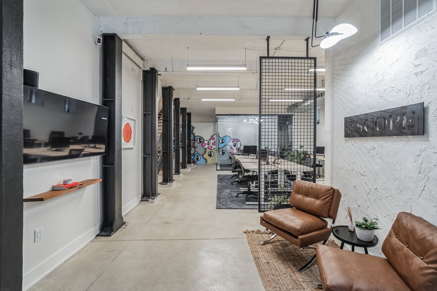 More Photos Of 1233-1235 Hamilton St, Philadelphia Loft Creative Space For Lease