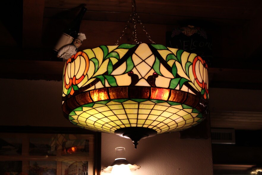 More Photos Of 116 S Penn St, Bellefonte Restaurant For Sale