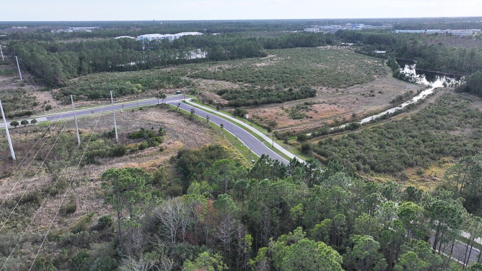 More Photos Of Hawthorn ave, Palm Coast Land For Sale
