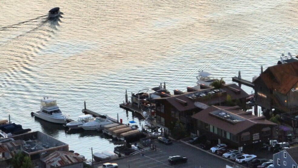 More Photos Of 2711-2729 W Coast Hwy, Newport Beach Office For Lease