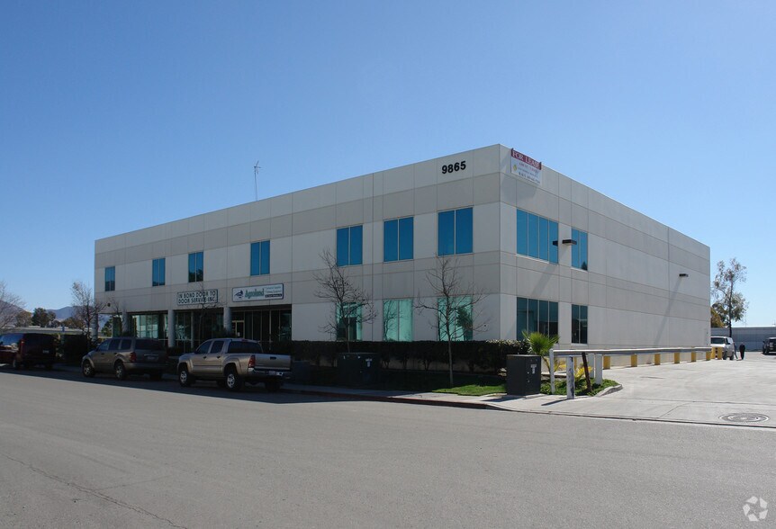 More Photos Of 9835 Marconi Dr, San Diego Unknown For Lease