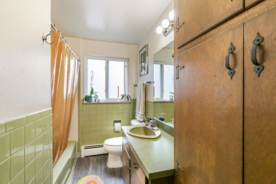 More Photos Of 3820 Xavier St, Denver Multifamily For Sale