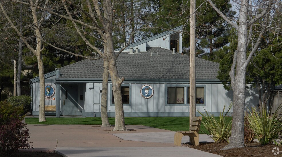 More Photos Of 3171 Mecartney Rd, Alameda Daycare Center For Sale